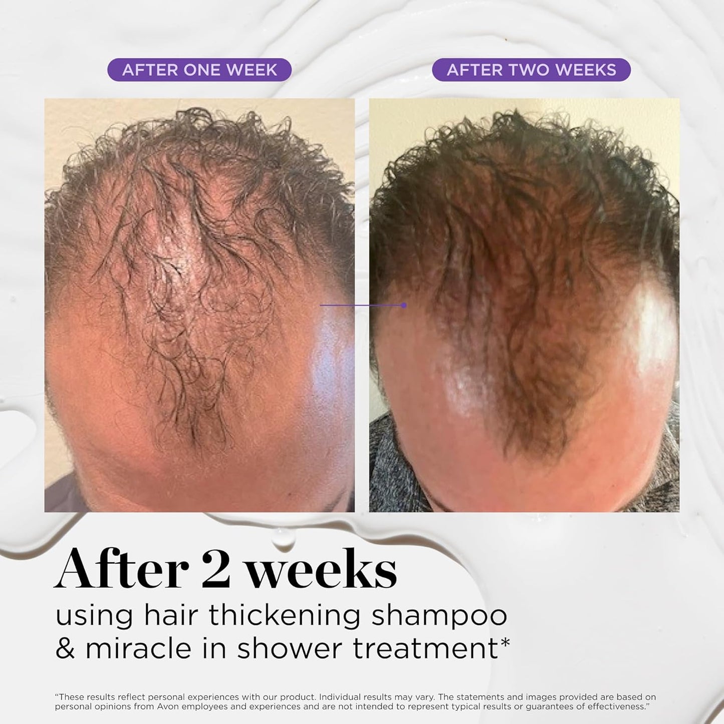 Dr. Groot Miracle in Shower Treatment