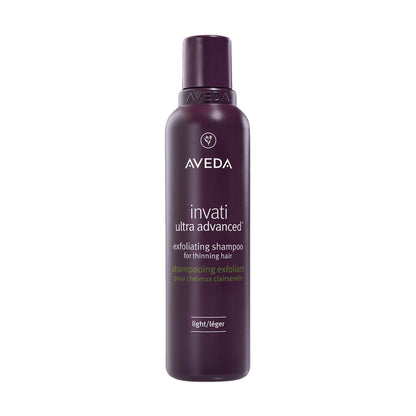 AVEDA Invati Ultra Advanced Exfoliating Shampoo Light 200ml
