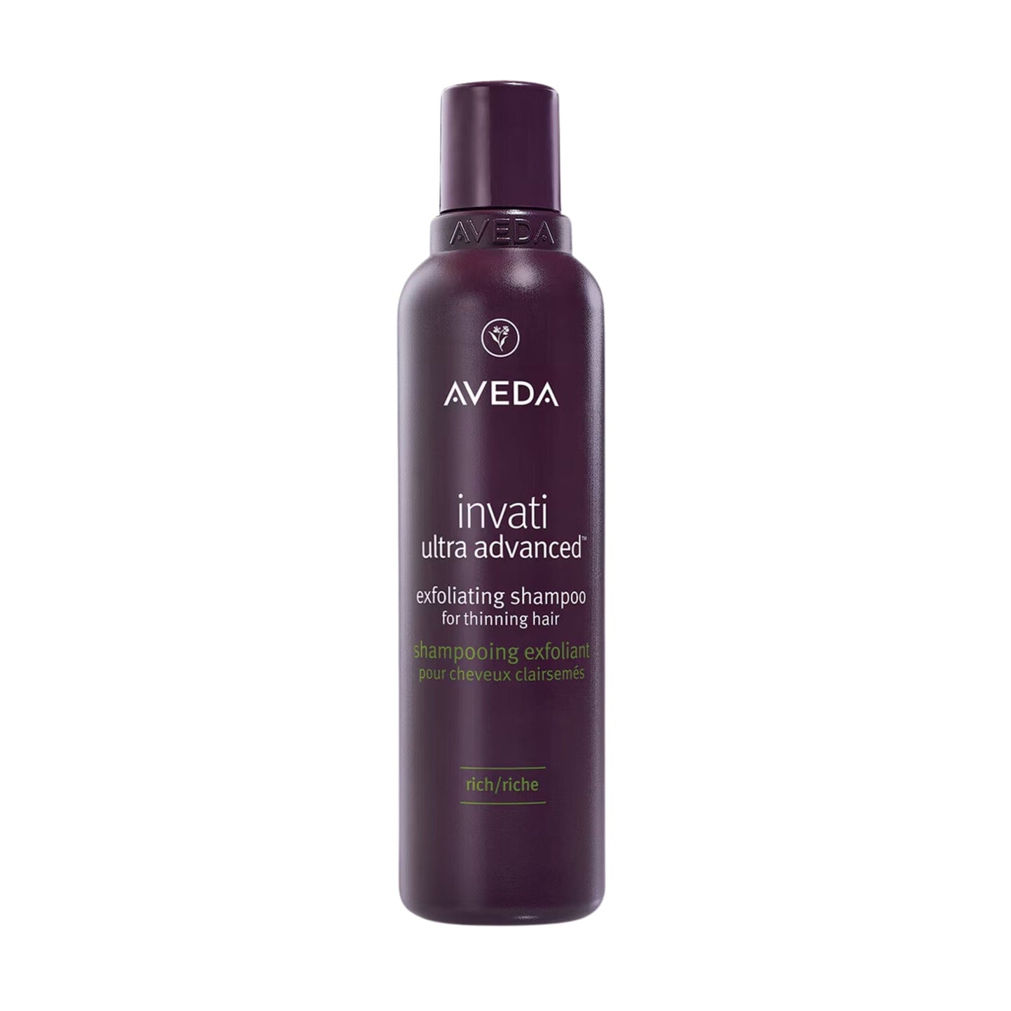 AVEDA Invati Ultra Advanced Exfoliating Shampoo Rich 200ml