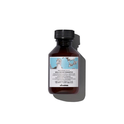 Davines Well-Being Shampoo: For All Kinds of Hair 100ml