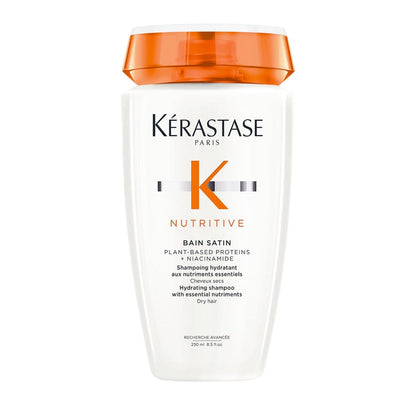 Kérastase Nutritive Satin Shampoo 250ml