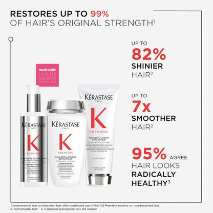 Kérastase Premiere Decalcifying Damage Repair Pre-Shampoo Treatment
