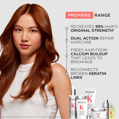 Kérastase Premiere Decalcifying Damage Repair Pre-Shampoo Treatment 45ml
