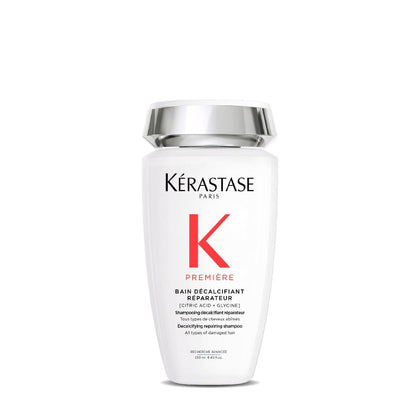 Kérastase Premiere Decalcifying Damage Repair Shampoo Duo