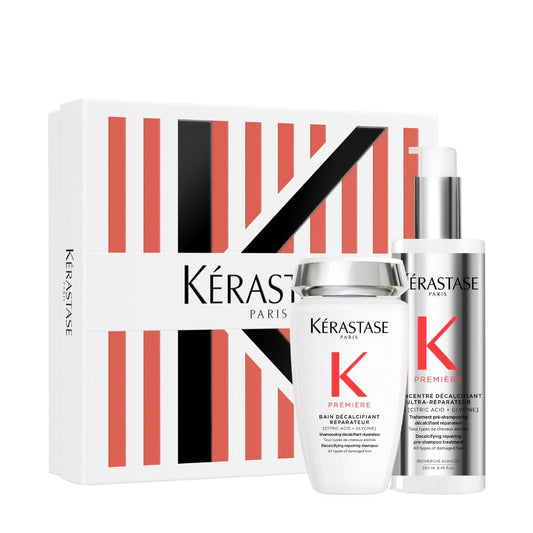 Kérastase Premiere Decalcifying Damage Repair Duo Luxury Gift Set