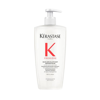 Kérastase Premiere Decalcifying Damage Repair Shampoo