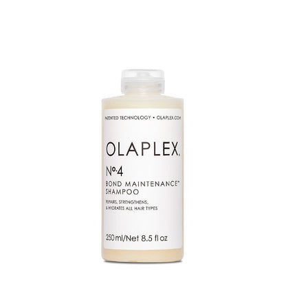 Olaplex No.4: Bond Maintenance Shampoo 250ml